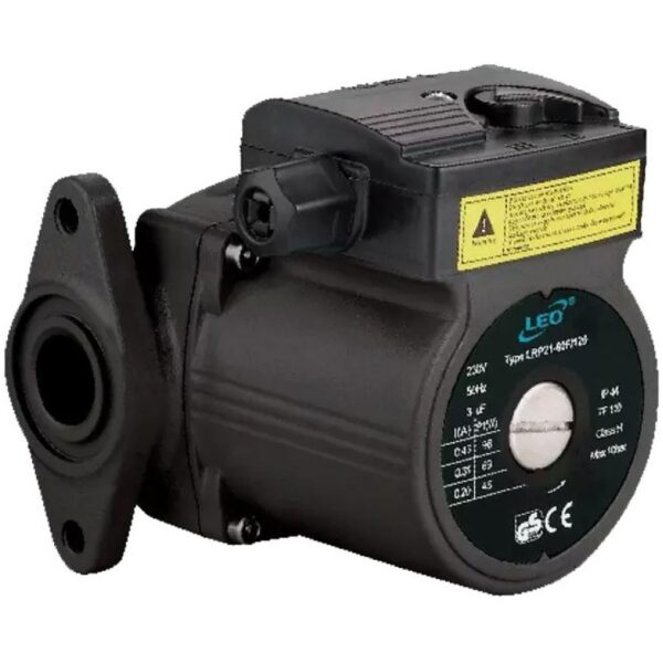 پمپ سیرکولاتور لئو مدل LRP15-50/130
